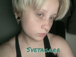 Svetagarr