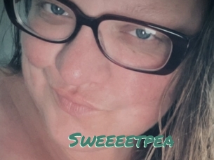 Sweeeetpea