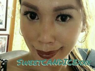 SweetCANDICExxx