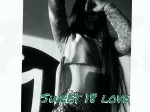 Sweet_18_love