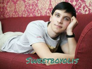 Sweetboyolis