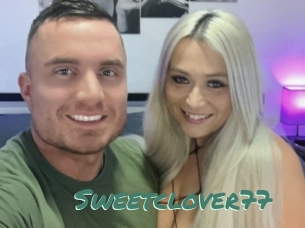 Sweetclover77