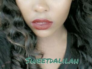 Sweetdalilah