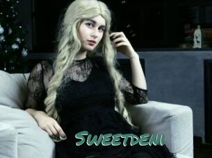 Sweetdeni