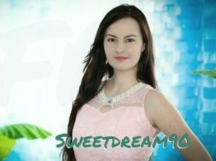 Sweetdream90