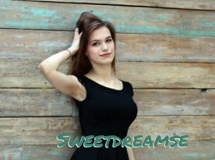 Sweetdreamse