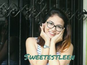 Sweetestleen
