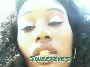 Sweeteyesj