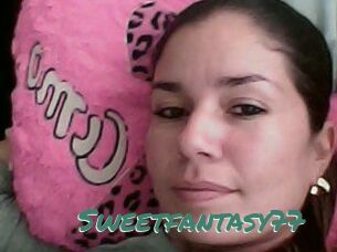 Sweetfantasy77