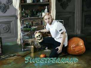 Sweetfernand
