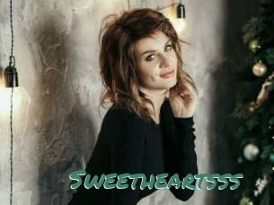 Sweetheartsss