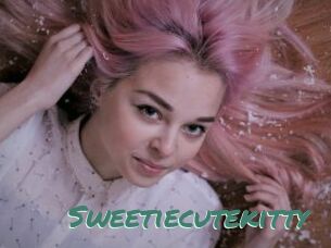 Sweetiecutekitty