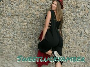 Sweetluckyamber