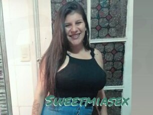Sweetmiasex