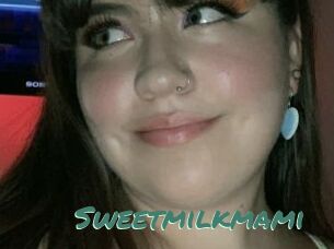 Sweetmilkmami