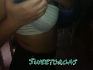 Sweetorgas