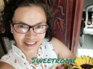 Sweetromy