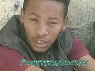 Sweetserendexxx