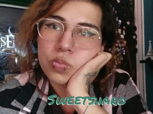 Sweetsharo