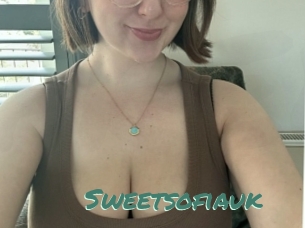 Sweetsofiauk