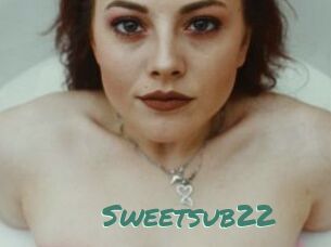 Sweetsub22