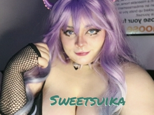 Sweetsuika