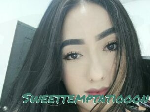 Sweettemptatiooon