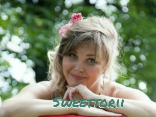 Sweettorii