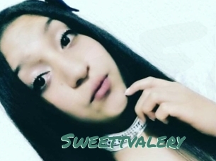 Sweettvalery