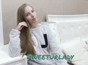 Sweeturlady
