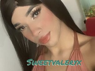Sweetvaleryx