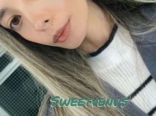 Sweetvenus