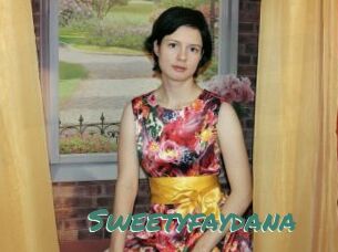 Sweetyfaydana