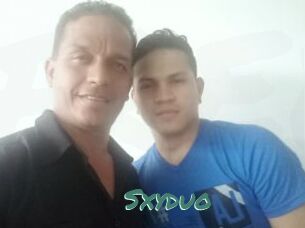 Sxyduo_