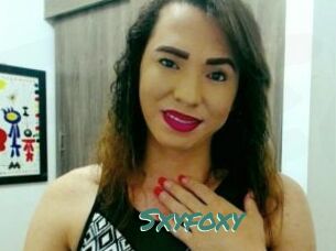 Sxyfoxy