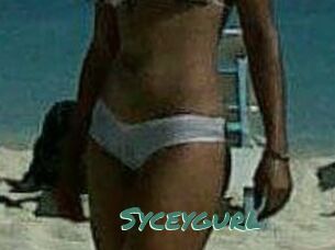 Syceygurl