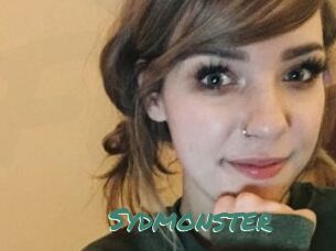 Sydmonster