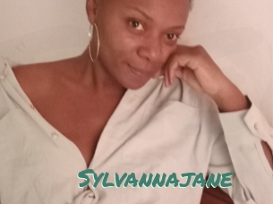 Sylvannajane