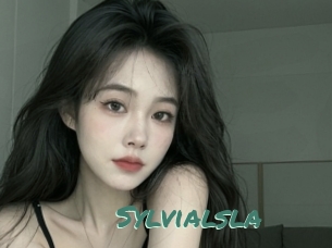Sylvialsla