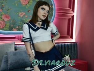 Sylviarouz