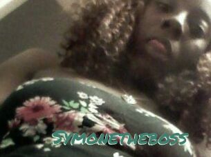Symonetheboss