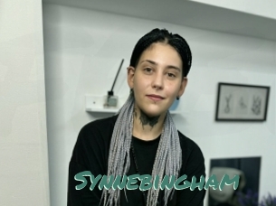 Synnebingham