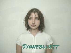 Synnebluett
