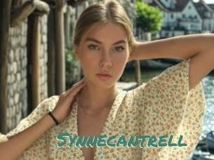 Synnecantrell