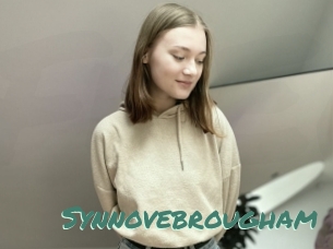 Synnovebrougham