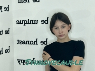 Synnovecaudle