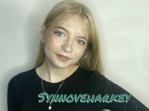 Synnoveharkey