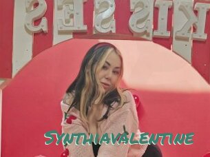 Synthiavalentine