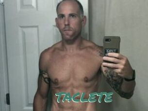 TACLETE