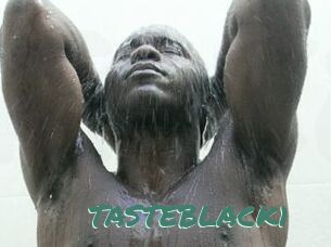 TASTEBLACK1
